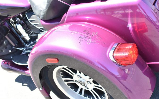 2016 Harley-Davidson Tri Glide Ultra