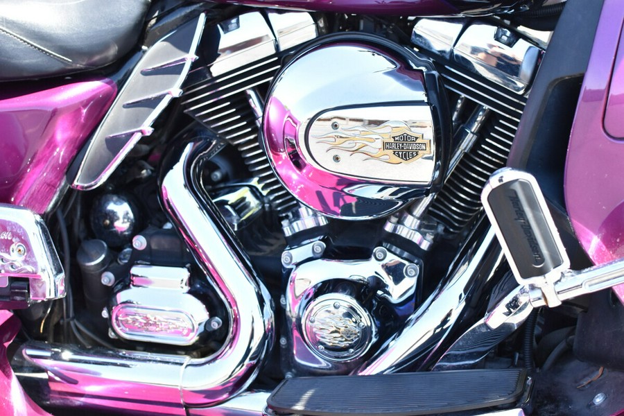 2016 Harley-Davidson Tri Glide Ultra