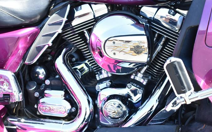 2016 Harley-Davidson Tri Glide Ultra