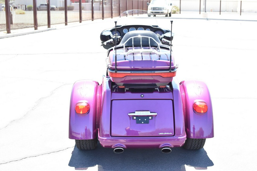 2016 Harley-Davidson Tri Glide Ultra