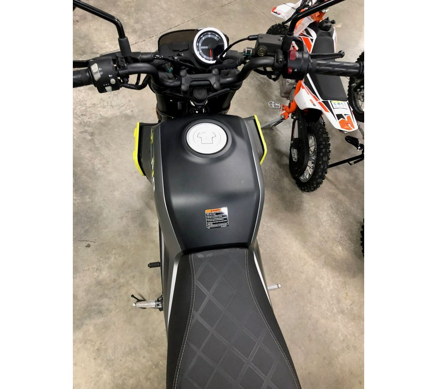 2024 CFMOTO Papio CL