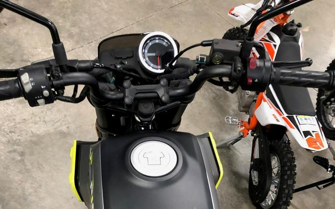 2024 CFMOTO Papio CL