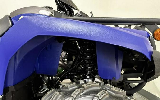 2026 Yamaha Kodiak 450