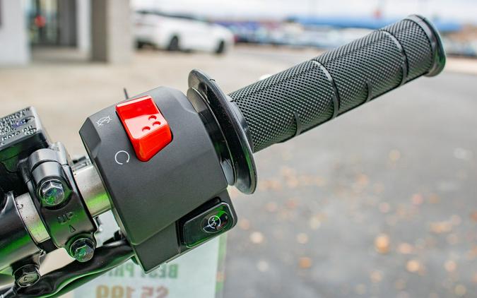 2026 Kawasaki KLX®230R S