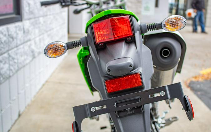 2026 Kawasaki KLX®230R S