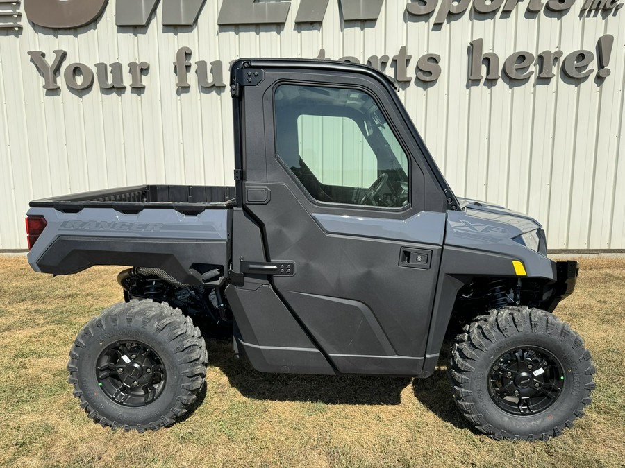 2026 Polaris Ranger XP 1000 NorthStar Edition Premium