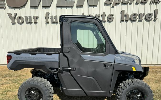 2026 Polaris Ranger XP 1000 NorthStar Edition Premium