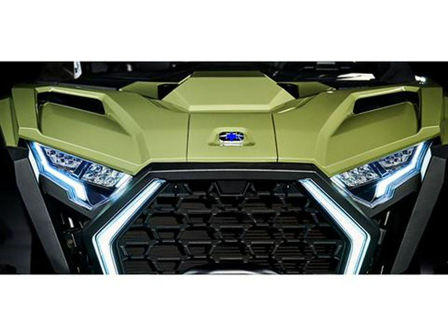 2025 Polaris RZR PRO XP 4 Premium
