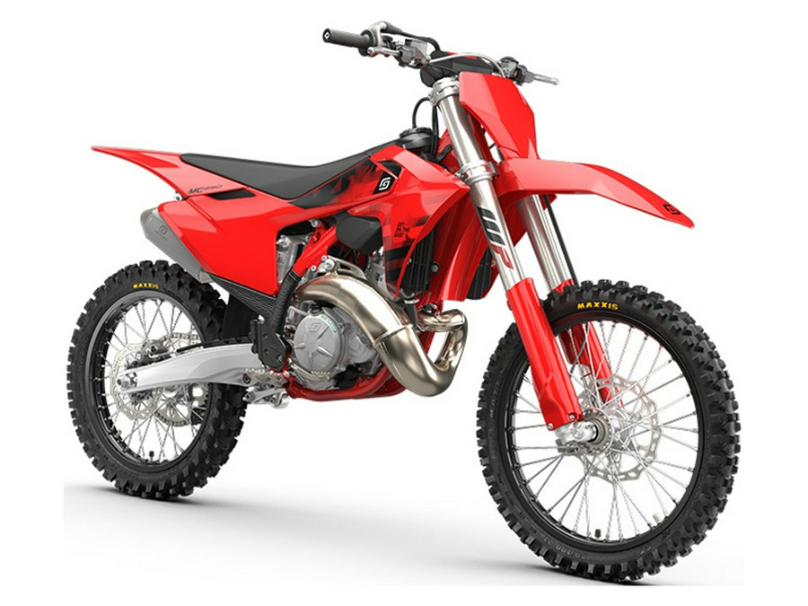 2026 GASGAS MC 250