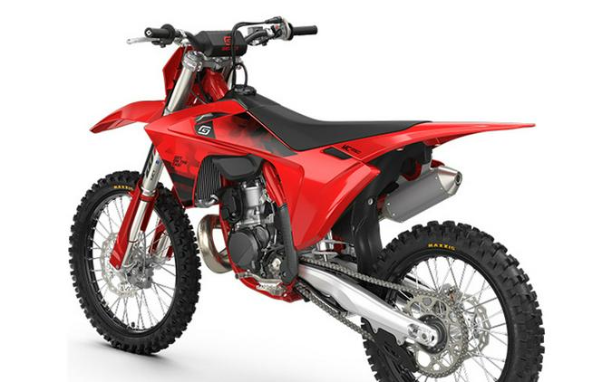 2026 GASGAS MC 250