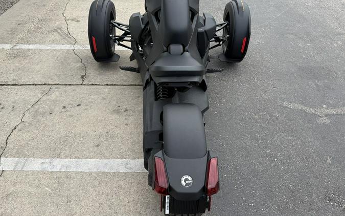 2026 Can-Am® Ryker Rotax 900 ACE