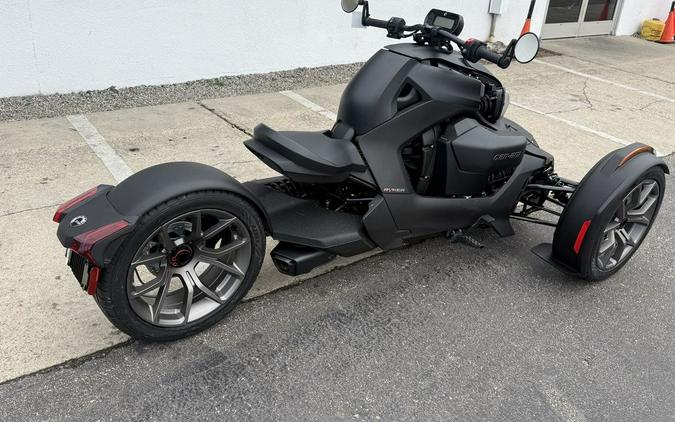 2026 Can-Am® Ryker Rotax 900 ACE