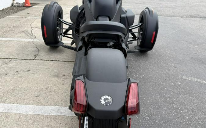 2026 Can-Am® Ryker Rotax 900 ACE