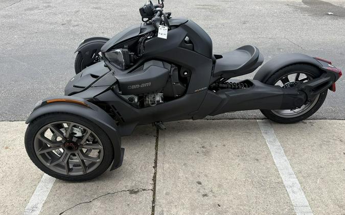 2026 Can-Am® Ryker Rotax 900 ACE