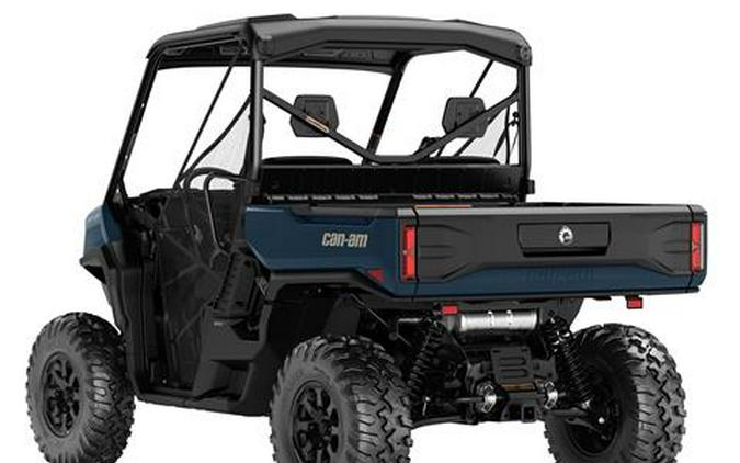2026 Can-Am Defender XT HD11