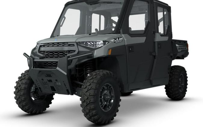 2027 Polaris® Ranger Crew XP 1000 Cab