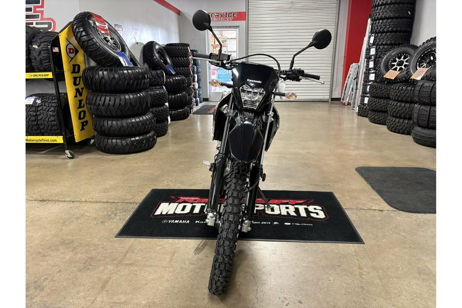 2026 Kawasaki KLX 300