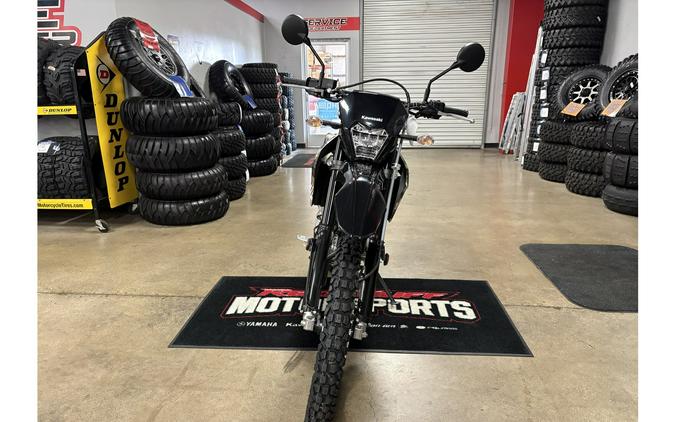 2026 Kawasaki KLX 300