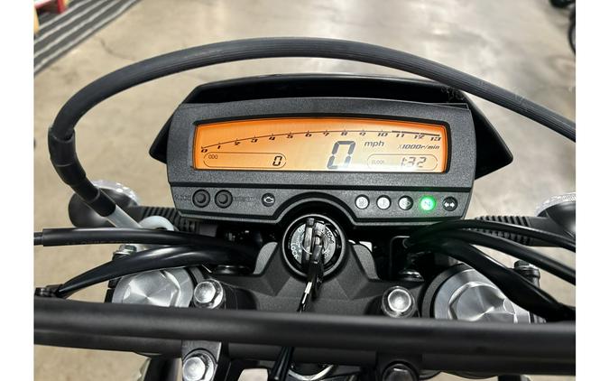 2026 Kawasaki KLX 300