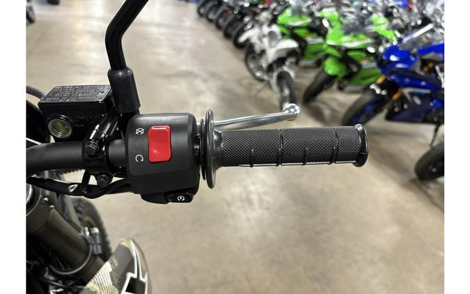 2026 Kawasaki KLX 300