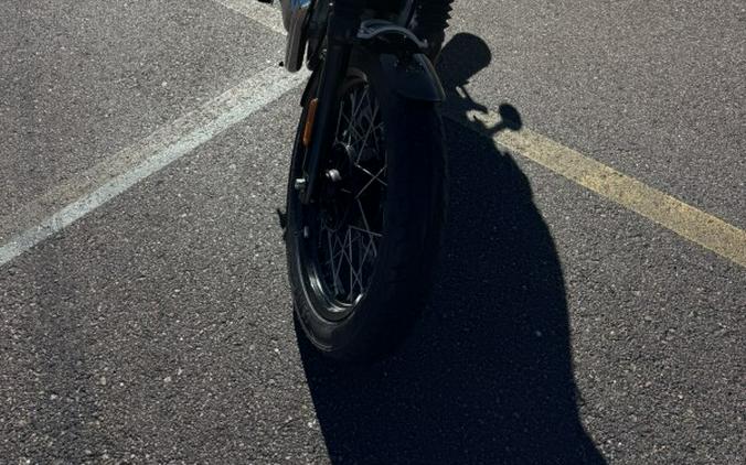 2024 Royal Enfield Continental GT 650