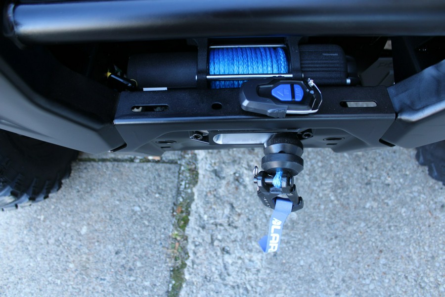 2026 Polaris RGR CREW XP 1000 NS ULTIMATE SUNSET RED Ultimate