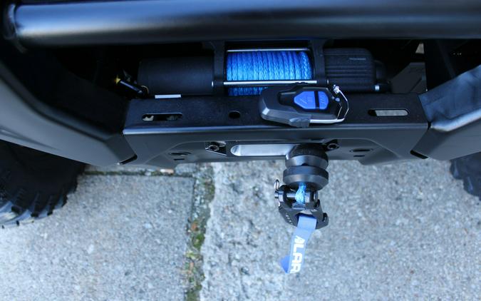 2026 Polaris RGR CREW XP 1000 NS ULTIMATE SUNSET RED Ultimate