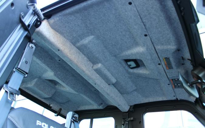 2026 Polaris RGR CREW XP 1000 NS ULTIMATE SUNSET RED Ultimate