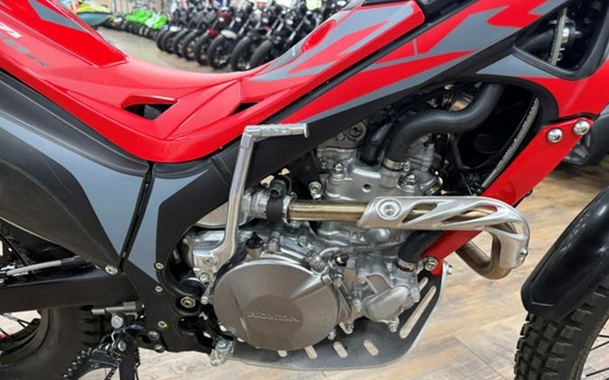 2025 Honda Montesa Cota 4RT 260R