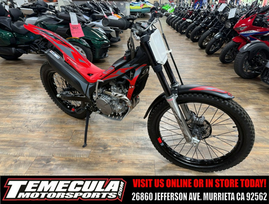 2025 Honda Montesa Cota 4RT 260R