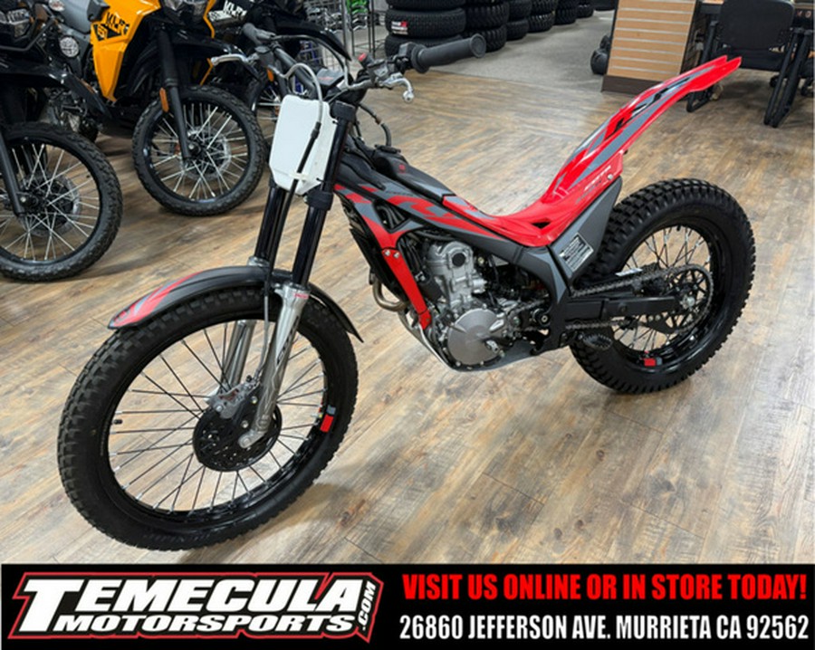 2025 Honda Montesa Cota 4RT 260R