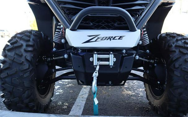 2026 CFMOTO ZFORCE 950 Trail