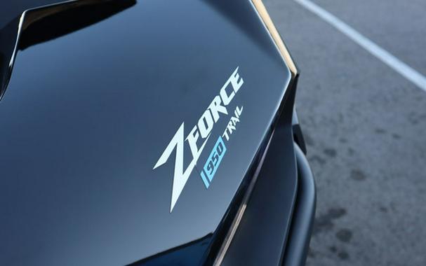 2026 CFMOTO ZFORCE 950 Trail