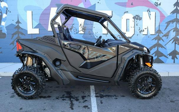 2026 CFMOTO ZFORCE 950 Trail
