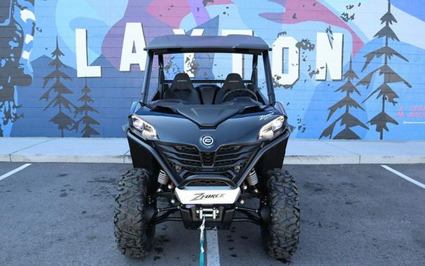 2026 CFMOTO ZFORCE 950 Trail