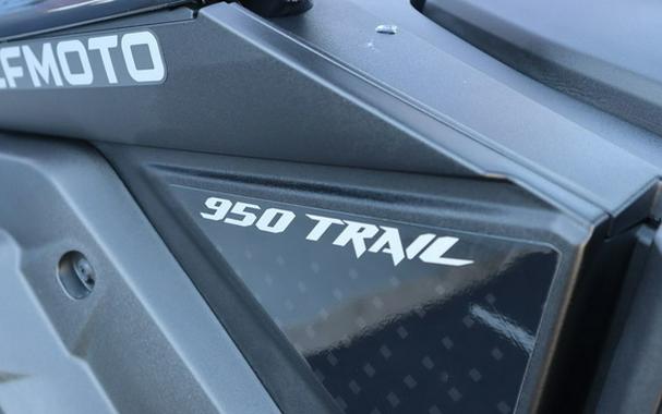 2026 CFMOTO ZFORCE 950 Trail
