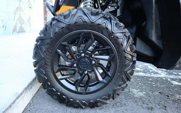 2026 CFMOTO ZFORCE 950 Trail