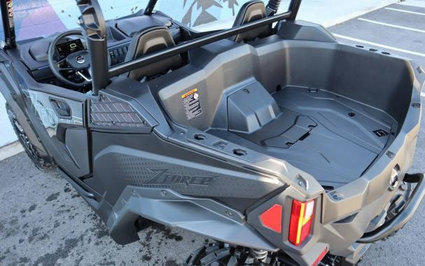 2026 CFMOTO ZFORCE 950 Trail