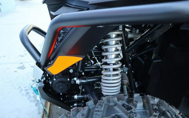 2026 CFMOTO ZFORCE 950 Trail