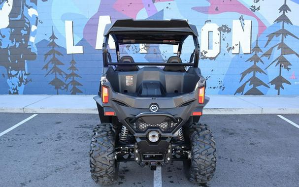 2026 CFMOTO ZFORCE 950 Trail