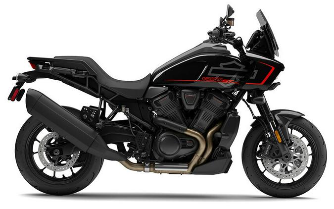 2026 Harley-Davidson Pan America 1250 ST RA1250ST