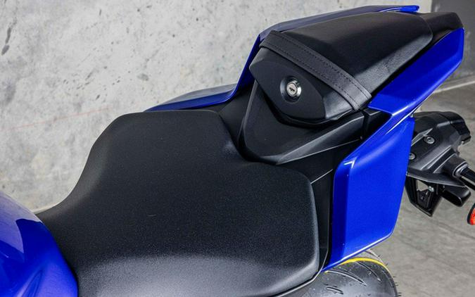 2026 Yamaha YZF R9