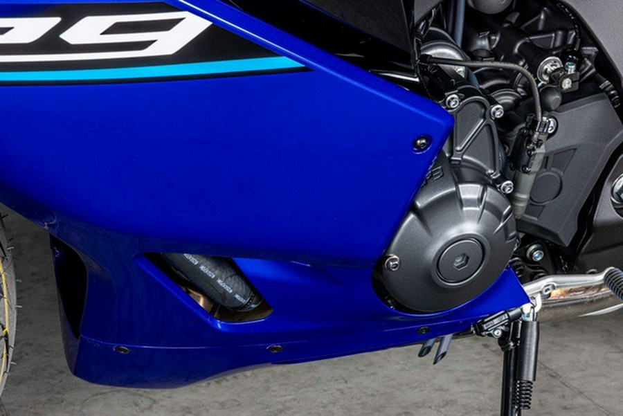 2026 Yamaha YZF R9
