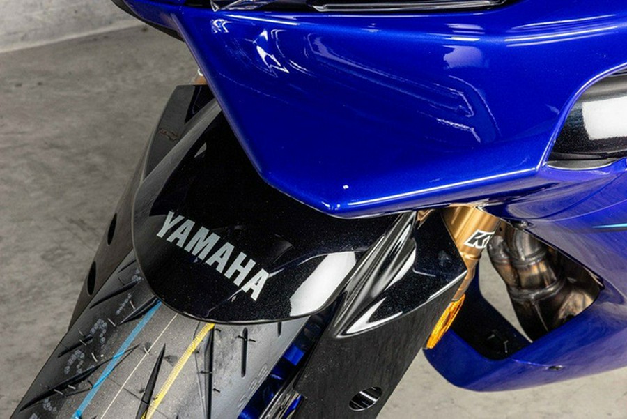 2026 Yamaha YZF R9