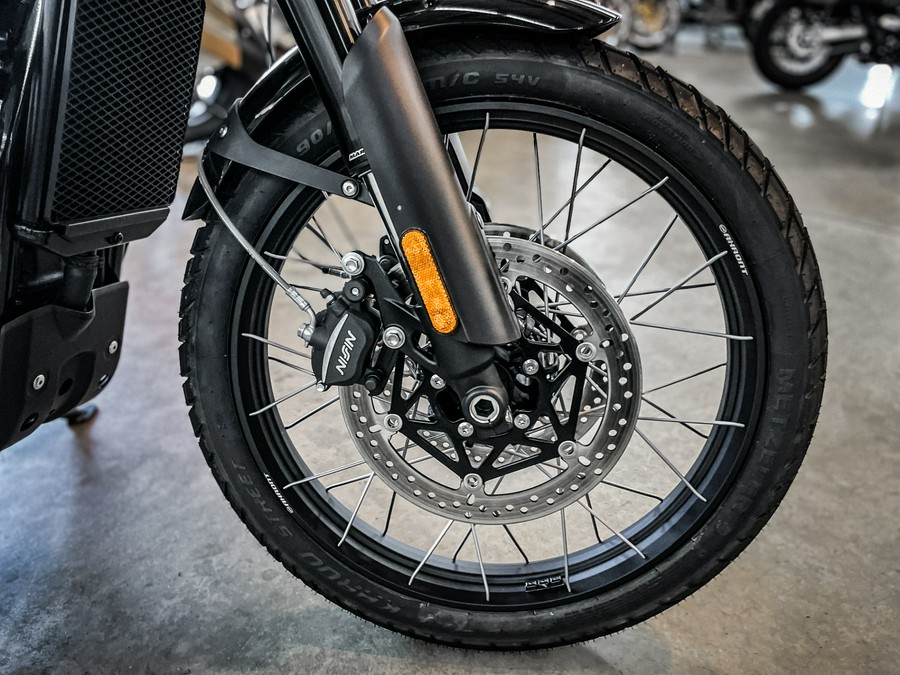 2026 TRIUMPH SCRAMBLER 1200 X