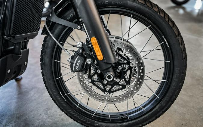 2026 TRIUMPH SCRAMBLER 1200 X