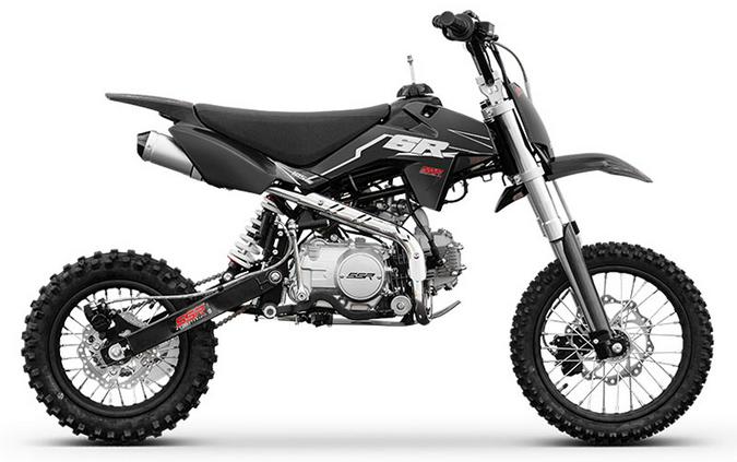 2025 SSR Motorsports SR125ME