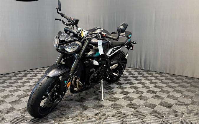 2026 TRIUMPH STREET TRIPLE RS