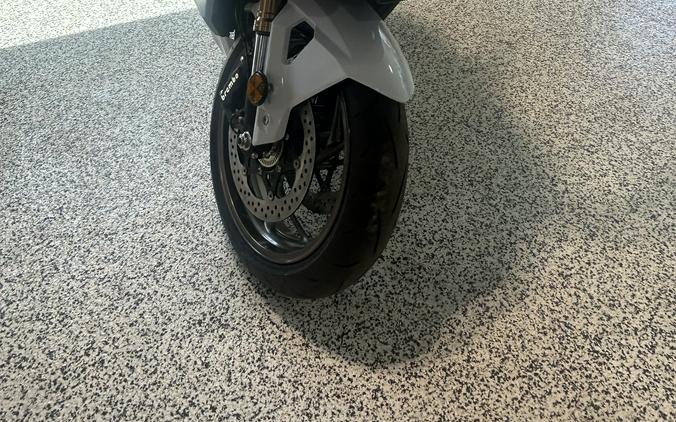 2026 Suzuki GSX-S 1000GT+