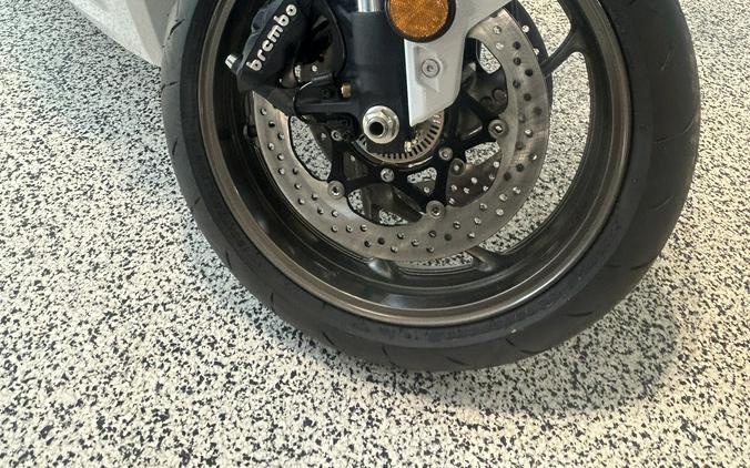 2026 Suzuki GSX-S 1000GT+